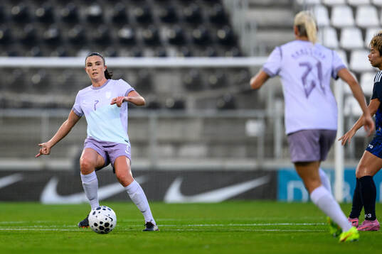 Ingrid Syrstad Engen of Norway