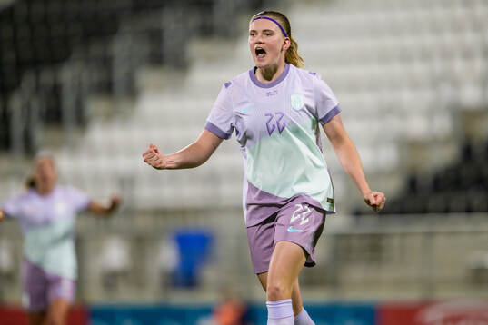 Bläddra bland fler bilder av Football, International friendly, Norway - Japan