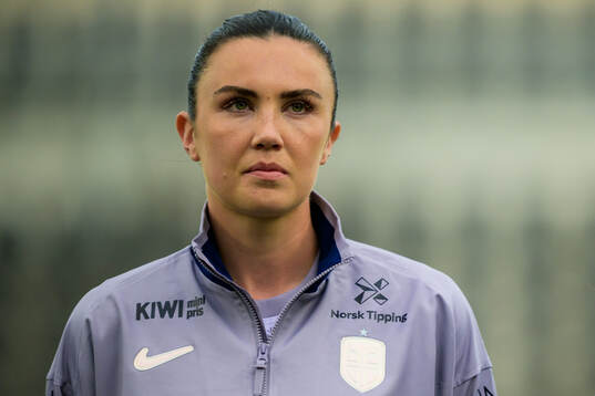 Ingrid Syrstad Engen of Norway
