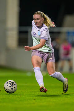 Thea Bjelde