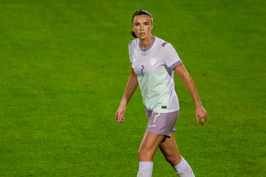 Ingrid Syrstad Engen of Norway