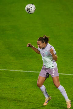 Marit Bratberg Lund of Norway