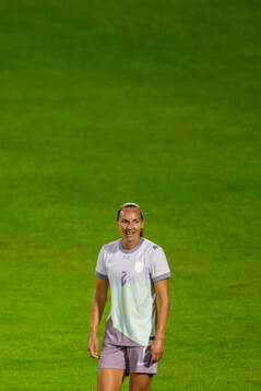 Marit Bratberg Lund of Norway