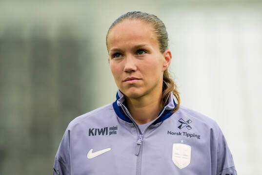 Guro Reiten of Norway