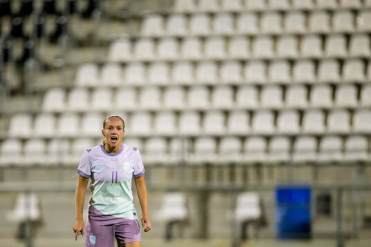 Guro Reiten of Norway