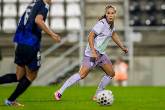 Guro Reiten of Norway
