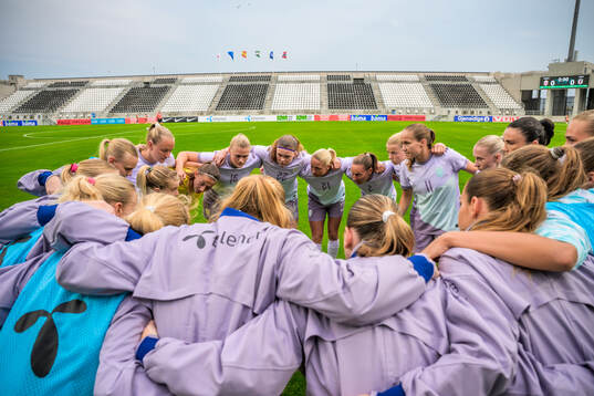 Players of Norway