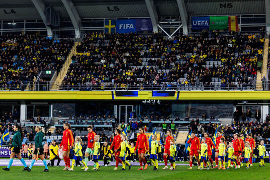 players of Spain