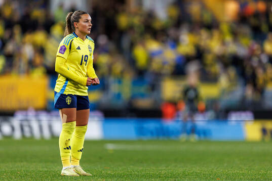 Johanna Rytting Kaneryd of Sweden