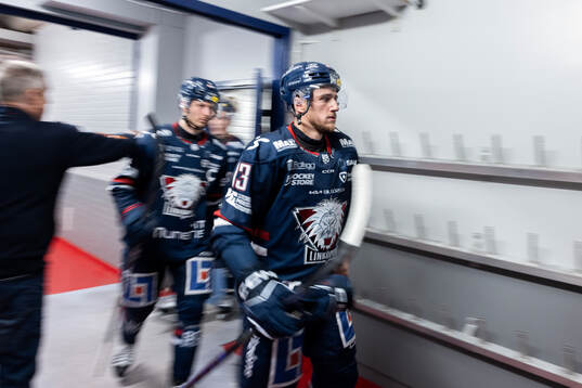 Linköpings Jakub Vrana
