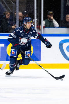 Linköpings Rasmus Rissanen