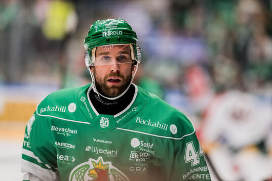 Rögles Calvin De Haan