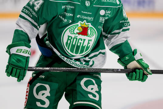 Rögles klubbmärke