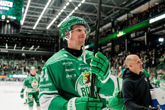 Rögles Mattias Göransson
