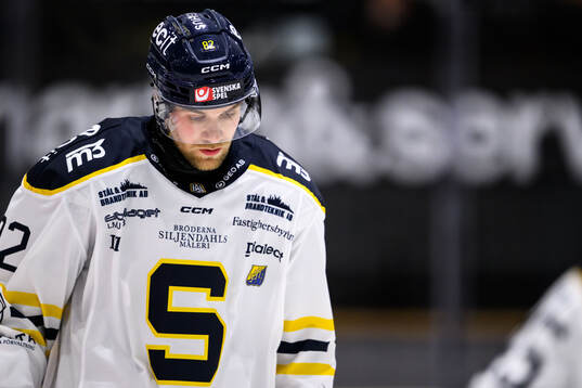 Södertäljes Roope Laavainen