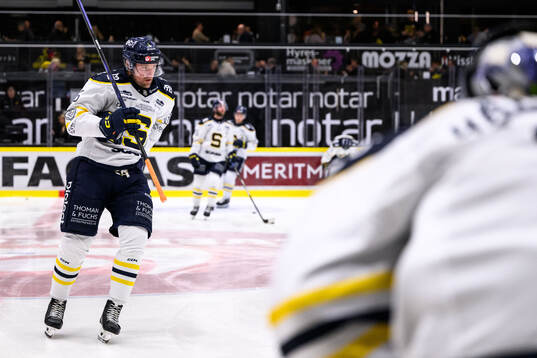 Södertäljes Jonas Ahnelöv