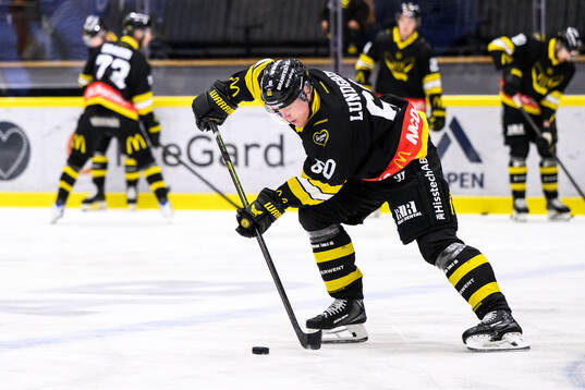 Västerås Niclas Lundgren