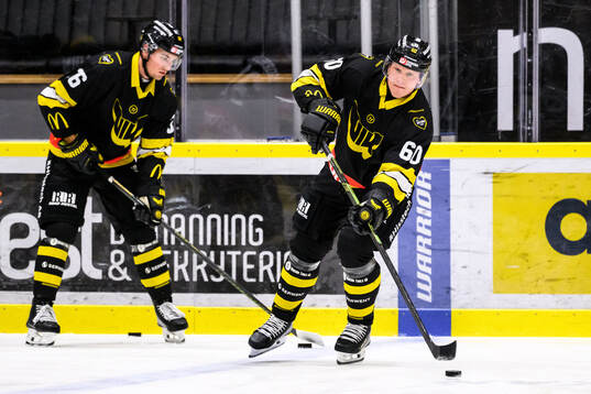 Västerås Niclas Lundgren