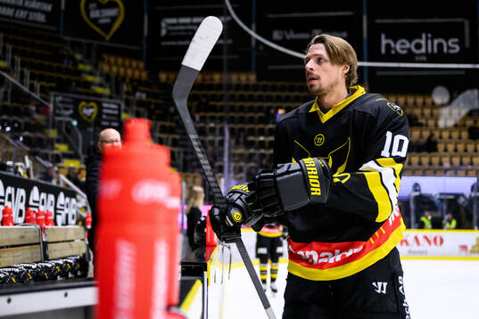 Västerås Jimmie Jansson Lorek