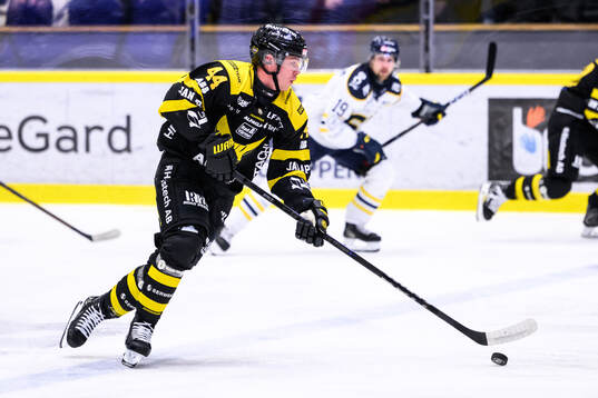 Västerås Oscar Lawner