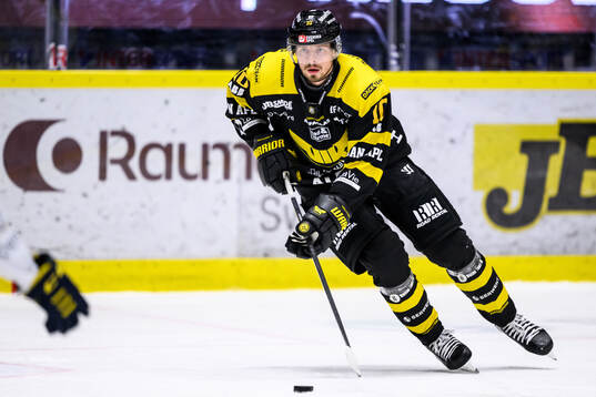 Västerås Jimmie Jansson Lorek