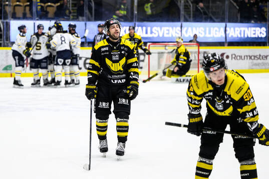 Västerås Konstantin Komarek deppar