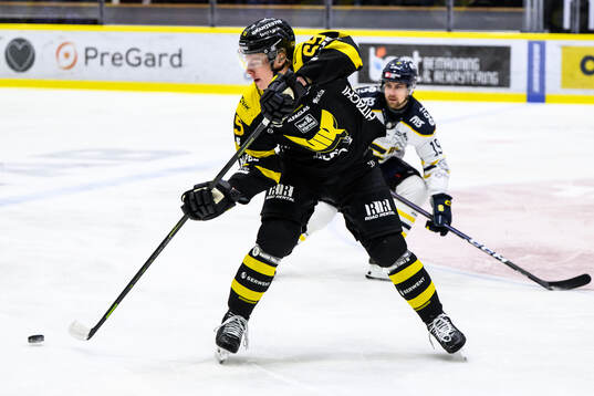 Västerås Karl Annborn