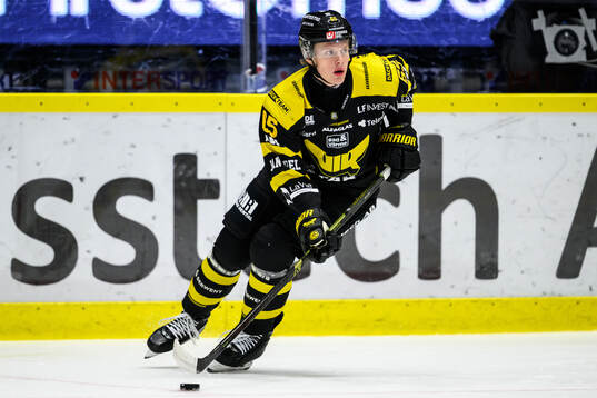 Västerås Karl Annborn