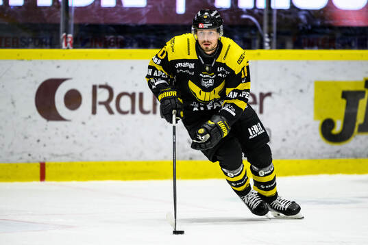 Västerås Jimmie Jansson Lorek