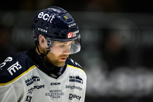 Södertäljes Roope Laavainen