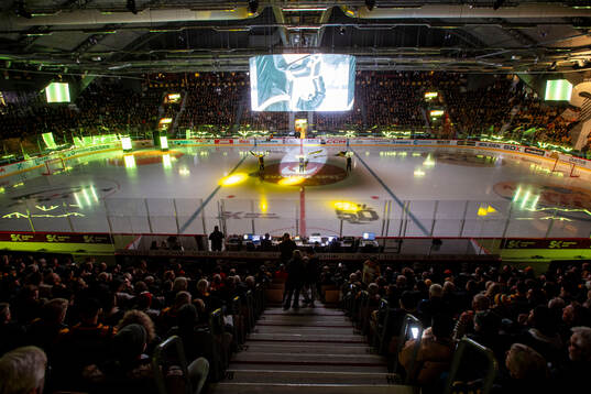 Skellefteå Kraft Arena