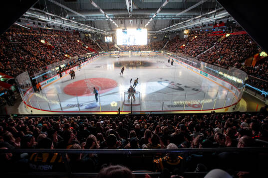 Skellefteå Kraft Arena