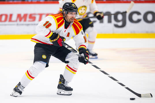 Brynäs Anton Rödin
