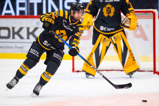Skellefteås Viktor Grahn