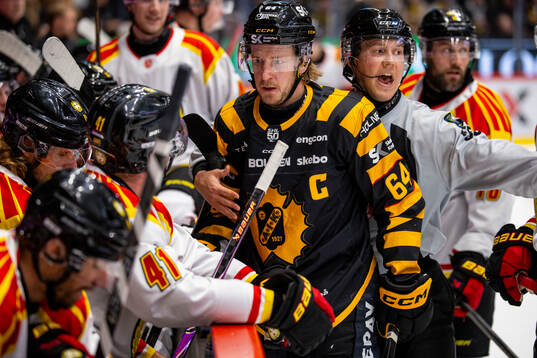 Skellefteås Jonathan Pudas