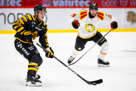 Skellefteås Zeb Forsfjäll