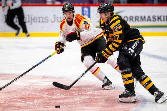 Skellefteås Pär Lindholm