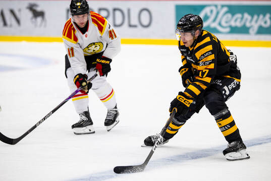 Skellefteås Pär Lindholm