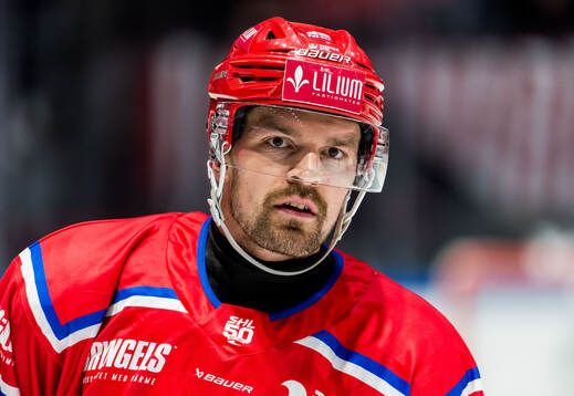 Timrås Anton Lander