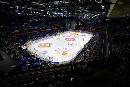 Löfbergs Arena