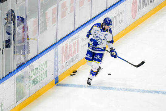 Leksands Joonas Lyytinen