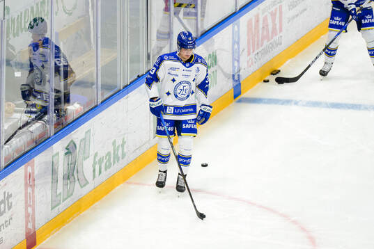 Leksands Olle Strandell