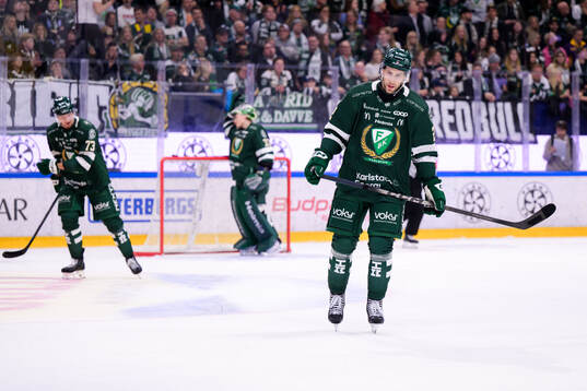 Färjestads Per Åslund