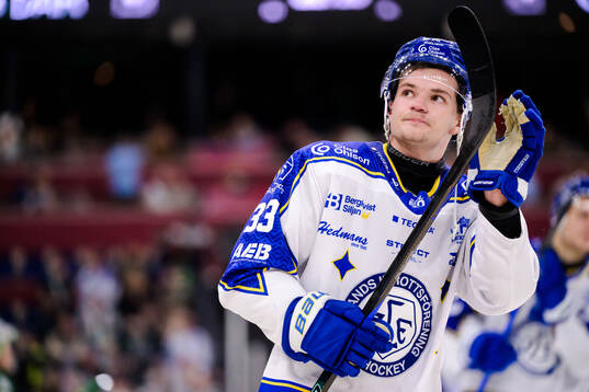 Leksands Olle Strandell