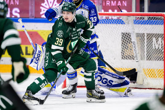 Färjestads Luke Philp