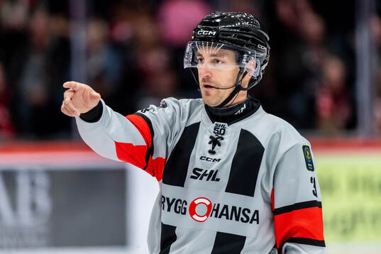 Domare Kristoffer Folkstrand
