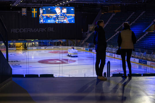 Hovet