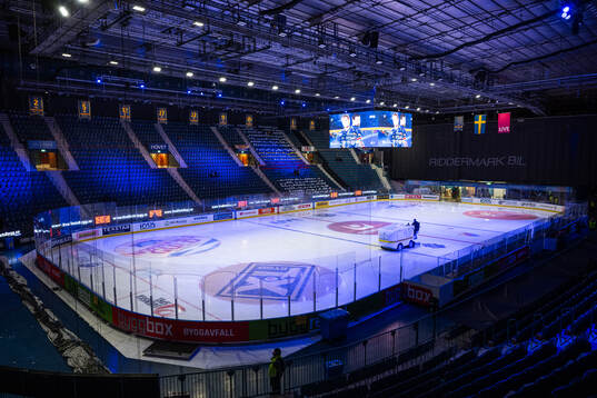 Hovet