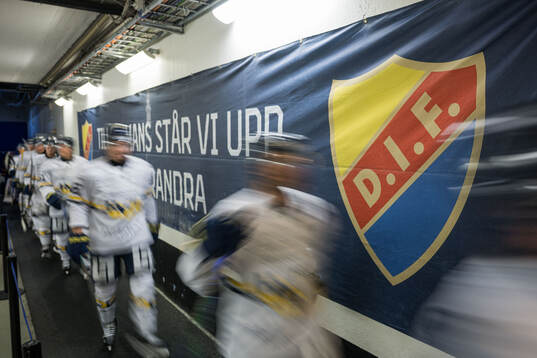 HV71s spelare