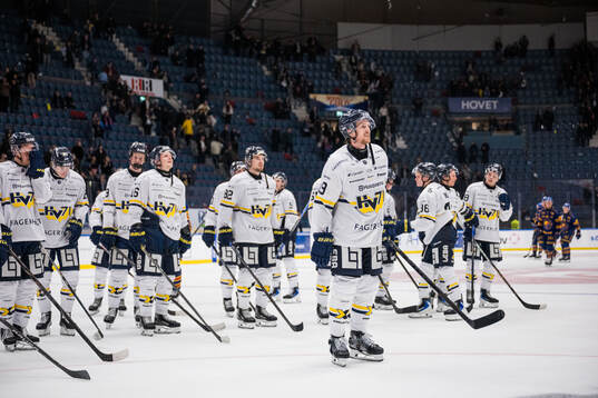 HV71s Niklas Hansson